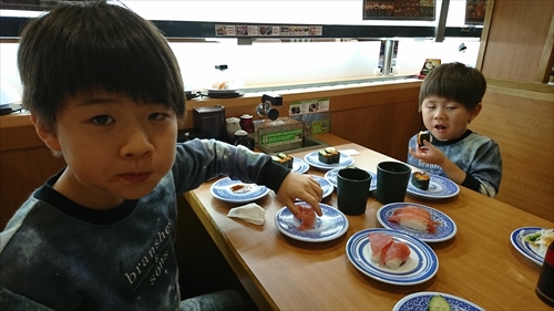 26日・レイバンのサングラス買い占め！